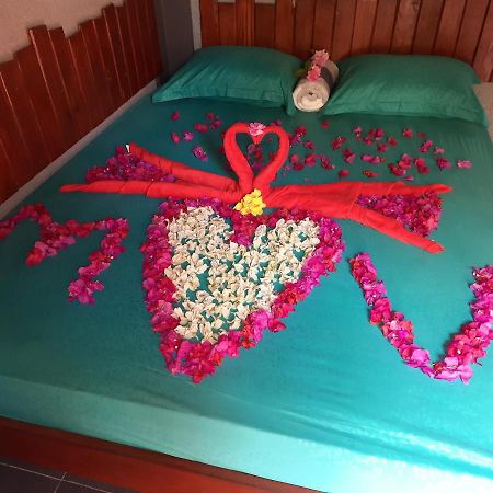 קרימונג'אווה E2 Guest House מראה חיצוני תמונה