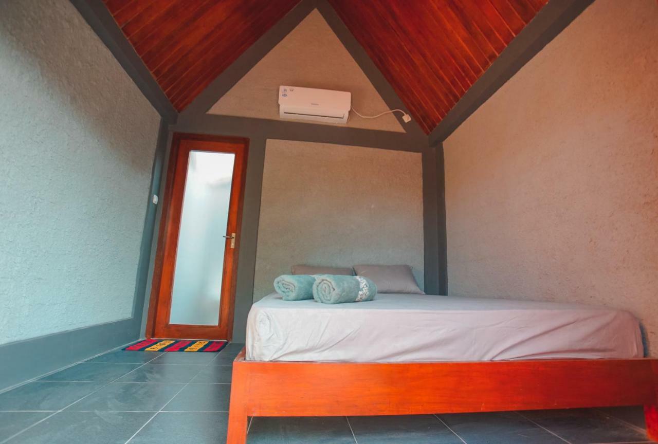 קרימונג'אווה E2 Guest House מראה חיצוני תמונה