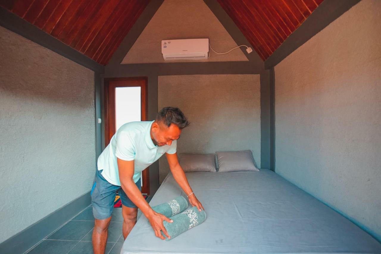 קרימונג'אווה E2 Guest House מראה חיצוני תמונה