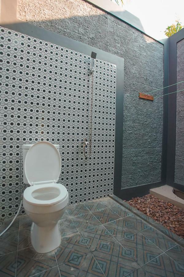 קרימונג'אווה E2 Guest House מראה חיצוני תמונה