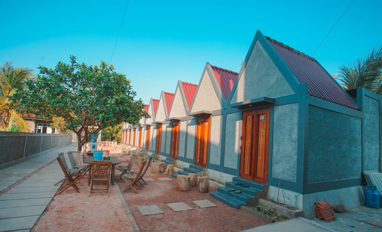 קרימונג'אווה E2 Guest House מראה חיצוני תמונה